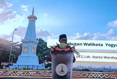 Hasto Wardoyo: Toleransi dan Kerukunan Jadi Fondasi Pembangunan Yogyakarta