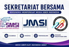 Bahas Masa Depan Daerah, Sekber SMSI, AMSI, JMSI Lampung Siap Gelar Sarasehan 'Lampung Mau Dibawa Kemana'
