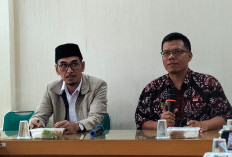 Pemkot Yogyakarta Ingatkan Pentingnya Sensus Ekonomi 2026, Data Berkualitas Perkuat Perekonomian Indonesia