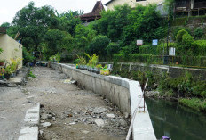 Pemkot Yogyakarta Lanjutkan Pembangunan Jalan Inspeksi Sungai pada 2026