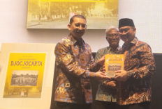 Hari Filateli Nasional di Yogyakarta, Perangko Jadi Medium Mengenang Sejarah Bangsa