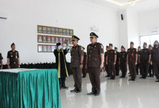 Ultimatum Keras Kejari Lamteng: Pidsus 'Nir-Produk' Siap Dicopot, Penyelidikan CSR hingga Laporan Dana Hibah 