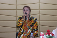 Ketua GOW Lamteng Ni Ketut Dewi Nadi Pimpin Rakor Pembahasan Proker Tahun 2026