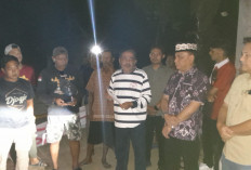 TPAS Karangrejo Resmi Dibuka, Tiga Tuntutan Warga Disepakati