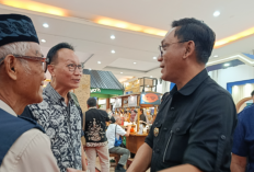 Wakil Wali Kota Yogyakarta Dukung Jogja Coffee Week 2026, Sebut Industri Kopi Punya Prospek Cerah
