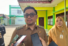 Evaluasi Akreditasi, RSUD Sumbersari Dituntut Penuhi Standar Layanan Kesehatan 