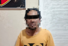 Polisi Tangkap Pelaku Penganiayaan di SPBU Simpang Pematang 
