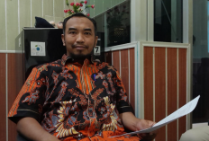 Polemik Sampah di PDU Rejomulyo, Hadi Kurniadi Tetap Bakal Lapor dan Bersurat ke Polisi hingga KLH