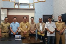 Pemkot Metro Dukung Penuh Sosialisasi Antikorupsi yang Akan Dihadiri Langsung KPK RI