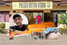 Keluarga Minta Penyelidikan Ulang Kasus Kematian Andi Setiawan di Metro Utara