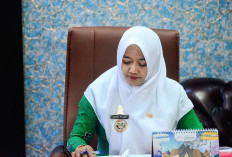 Sekolah Rakyat di Anak Tuha Segera Dibangun, Pemkab Lampung Tengah Percepat Persiapan