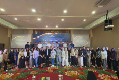 Crystal Lotus Yogyakarta Perbarui Fasilitas Ballroom dengan Videotron 4K dan Digital Sound System