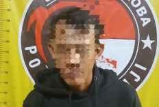 Kedapatan Bawa Sabu, Pria Asal Tubaba Diciduk Jajaran Sat Res Narkoba Polres Mesuji