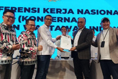 Resmi, Lampung Tuan Rumah HPN dan Porwanas 2027 
