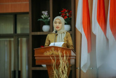 Musrenbang RKPD 2027 Kota Bandarlampung, Wagub Jihan Nurlela Dorong Penguatan SDM, Ekonomi, dan Infrastruktur