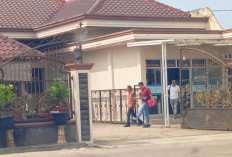 Polda Lampung Tetapkan Sekda Welly Tersangka Dugaan Kasus Honorer