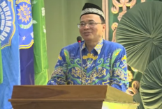 WR UM Metro, Muhammad Ihsan Dacholfany, Diamanahi Tim Seleksi Beasiswa Program Doktor di Kementerian