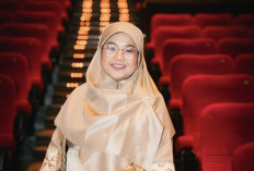 Bintang Cahaya Sinema Siapkan Sejumlah Proyek Film hingga 2027