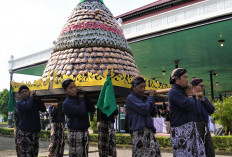 Sri Sultan HB X Genap 80 Tahun, Kirab Budaya Warnai Peringatan di Kraton Yogyakarta