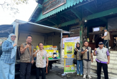 BULOG Yogyakarta Pastikan Pasokan Beras SPHP Aman, Distribusi Diperkuat Tekan Inflasi Daerah