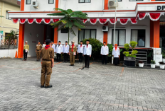 81 Tahun Indonesia Merdeka, Ade Utami: Ukur Kemerdekaan dari Apa yang Dirasakan Rakyat