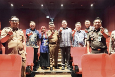 Kabar Gembira Bioskop XXI Hadir di Kota Metro, Cek Ini Lokasinya! 