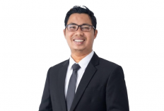 Selamat, Jurnalis Muda Andre Hariyanto Lulus Uji Kompetensi Wartawan