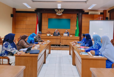 Perkuat Layanan Inklusif, UM Metro Laksanakan Benchmarking Pusat Layanan Disabilitas ke Yogyakarta