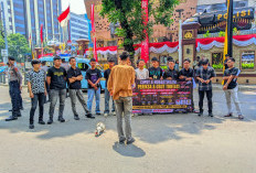 KMN Siap Gelar Aksi Jilid II, Desak Polri, TNI dan Kejagung Usut Dugaan TPPU Tambang Ilegal Kolaka
