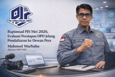 Rapimnas Mei 2026: PJS Rapatkan Barisan, Siap Ukir Sejarah Jadi Konstituen Dewan Pers
