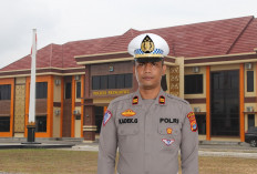Marak Kecelakaan, Polisi Imbau Warga Pringsewu Tak Lagi Sepelekan Keselamatan Berkendara