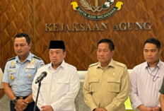 Tegas! Tanah SGC di Lampung Akan Dibangun Komando Pendidikan Hingga Pasgat Oleh TNI AU