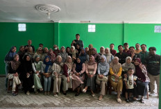 Dorong Percepatan Ekonomi, Titik Kumpul Bersama Pemkab Gelar Langgam Selera