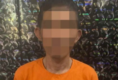 Curi 100 Polybag Bibit Sawit di Tubaba, 3 Orang Ditangkap Polisi