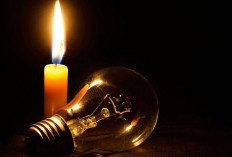 Korem 043/Gatam Kota Metro dan Sekitarnya Akan Terdampak Jadwal Pemadaman PLN, Dimana Saja? Ini Lokasinya...