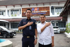 KAI Daop 6 Bersama Polda DIY Pastikan Angkutan Lebaran 2026 Aman dan Lancar