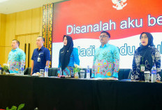 Pemkab Lampung Tengah Perkuat Pelayanan Kesehatan Primer dan Upaya Preventif