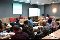 Pemkab Sleman Perkuat Gerakan GASBRO dan Kawasan Tanpa Rokok, Lindungi Keluarga dari Bahaya Asap Rokok