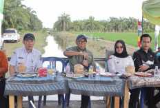 Gubernur Lampung Komitmen Majukan Petani Lewat Modernisasi dan Hilirisasi Sektor Pertanian