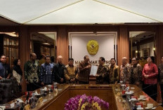 Tekan Penumpukan Perkara, SMSI Dukung Program Mediasi MA