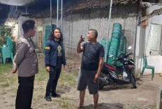 Ganggu Warga, Pemutaran Musik Bising di Gadingrejo Dihentikan Polisi Usai Laporan ke 110