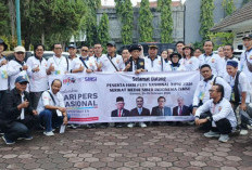 Menapak Jejak Kearifan Lokal, SMSI Metro Meriahkan HPN 2026 di Tanah Baduy