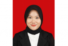 Dari Skripsi ke Buku, Fenomena Calon Tunggal Dibedah dalam 'Demokrasi Semu