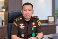 Een en Ondeelbaar: Ketika Kejaksaan Harus Benar-Benar Menjadi Satu
