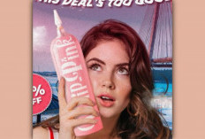 Ahli Paru Sebut Whip Pink Ternyata Narkoba Penghancur Jantung, Bukan Krim Kue!