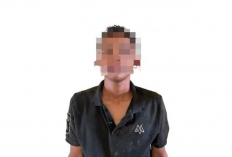 Pelaku Curat Meresahkan Warga Tanjung Raya, Dibekuk Polisi 