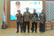 Pemkot Yogyakarta Targetkan 500 Bentor Listrik untuk Dukung Wisata Rendah Emisi