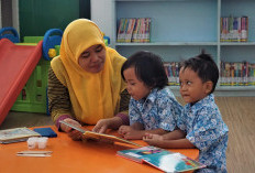 Pemkot Yogya Data 68 Daycare Pascakasus Little Aresha, 31 Belum Berizin