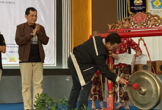 Pemkot Yogyakarta Dukung Pesparani Kota Yogyakarta 2026, Jadi Wadah Perkuat Kerukunan Umat Beragama