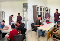 Dinyatakan Lengkap, Berkas Perkara Pencurian Sapi di Pringsewu Dilimpahkan ke Kejaksaan